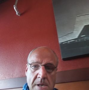 Meet your Posher, Brian